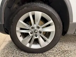 Škoda Karoq Edition 100