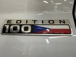 Škoda Karoq Edition 100