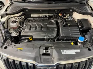 Škoda Karoq Edition 100