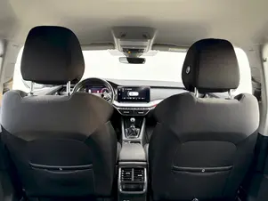 Škoda Octavia Style Plus