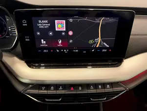 Škoda Octavia Style Plus