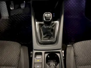 Škoda Octavia Style Plus