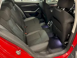 Škoda Octavia Style Plus