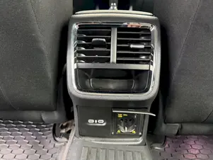 Škoda Octavia Style Plus