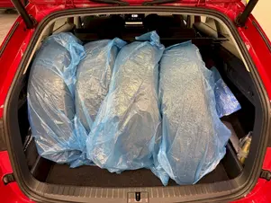 Škoda Octavia Style Plus