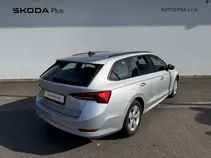 Octavia Ambition Plus