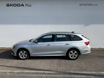 Octavia Ambition Plus
