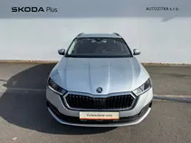 Octavia Ambition Plus