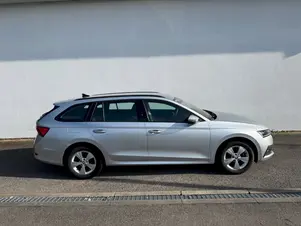 Škoda Octavia Ambition Plus