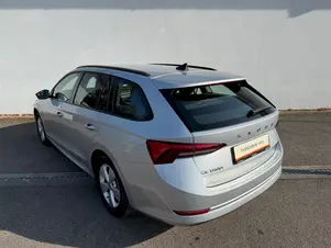 Škoda Octavia Ambition Plus