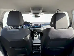 Škoda Octavia Ambition Plus