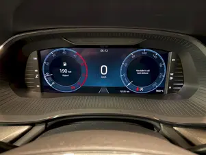 Škoda Octavia Ambition Plus