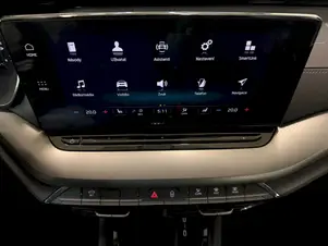 Škoda Octavia Ambition Plus