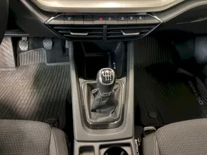 Škoda Octavia Ambition Plus