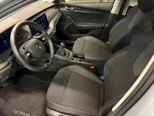 Škoda Octavia Ambition Plus