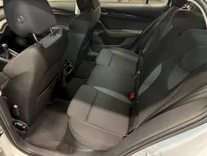 Škoda Octavia Ambition Plus