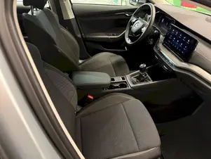 Škoda Octavia Ambition Plus