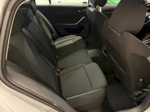 Škoda Octavia Ambition Plus