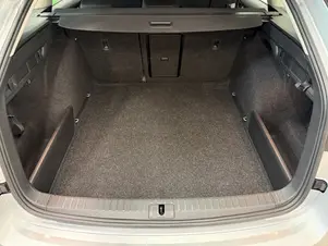 Škoda Octavia Ambition Plus