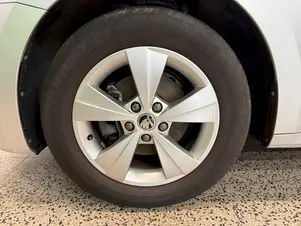 Škoda Octavia Ambition Plus