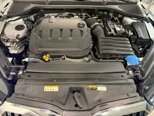 Škoda Octavia Ambition Plus