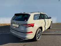 Kodiaq Sportline Exclusive