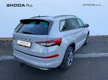 Kodiaq Sportline Exclusive