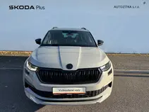 Kodiaq Sportline Exclusive