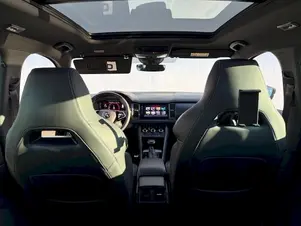 Škoda Kodiaq Sportline Exclusive