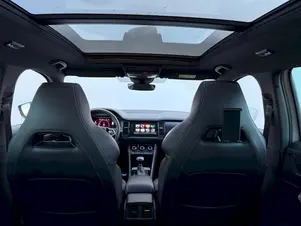 Škoda Kodiaq Sportline Exclusive