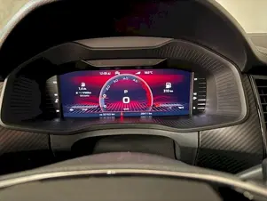 Škoda Kodiaq Sportline Exclusive