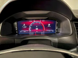 Škoda Kodiaq Sportline Exclusive