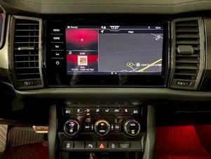 Škoda Kodiaq Sportline Exclusive