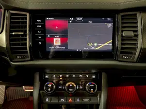 Škoda Kodiaq Sportline Exclusive