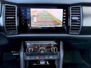 Škoda Kodiaq Sportline Exclusive