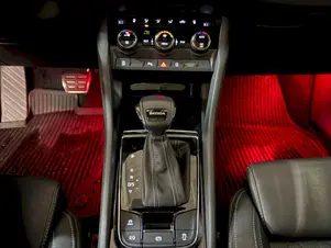 Škoda Kodiaq Sportline Exclusive