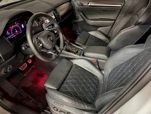 Škoda Kodiaq Sportline Exclusive