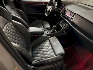 Škoda Kodiaq Sportline Exclusive