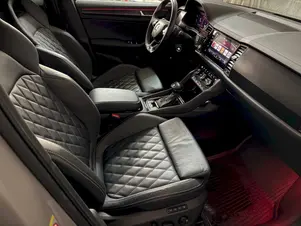 Škoda Kodiaq Sportline Exclusive