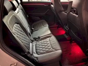 Škoda Kodiaq Sportline Exclusive