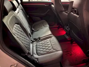 Škoda Kodiaq Sportline Exclusive