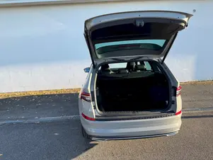 Škoda Kodiaq Sportline Exclusive
