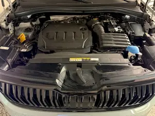 Škoda Kodiaq Sportline Exclusive