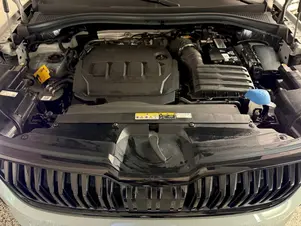 Škoda Kodiaq Sportline Exclusive