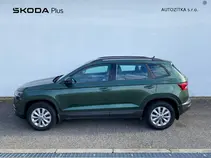 Karoq Ambition Plus
