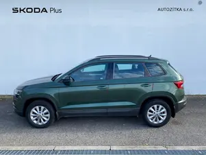 Škoda Karoq Ambition Plus