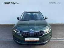 Karoq Ambition Plus