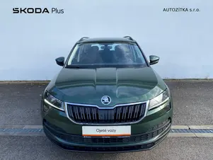 Škoda Karoq Ambition Plus