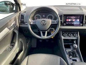 Škoda Karoq Ambition Plus