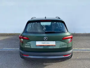 Škoda Karoq Ambition Plus
